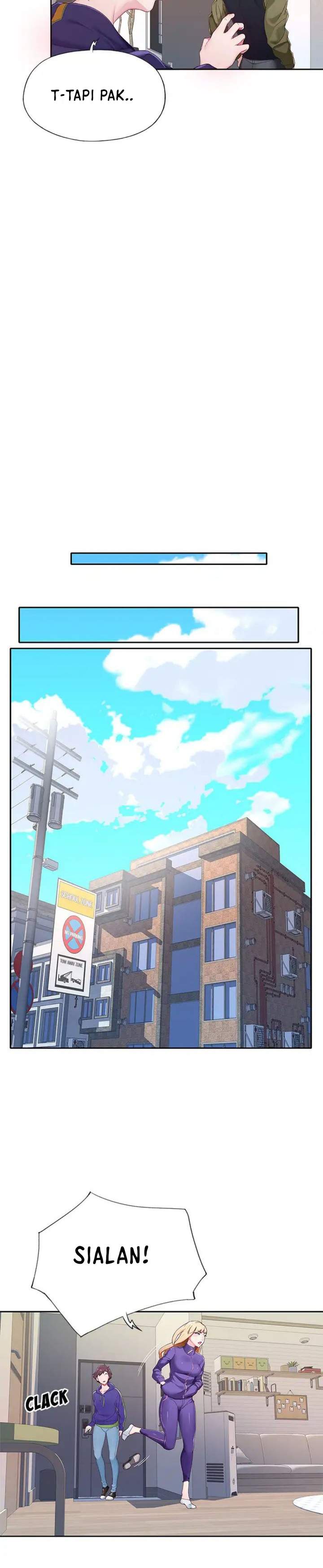Idol Project - Chapter 1 6
