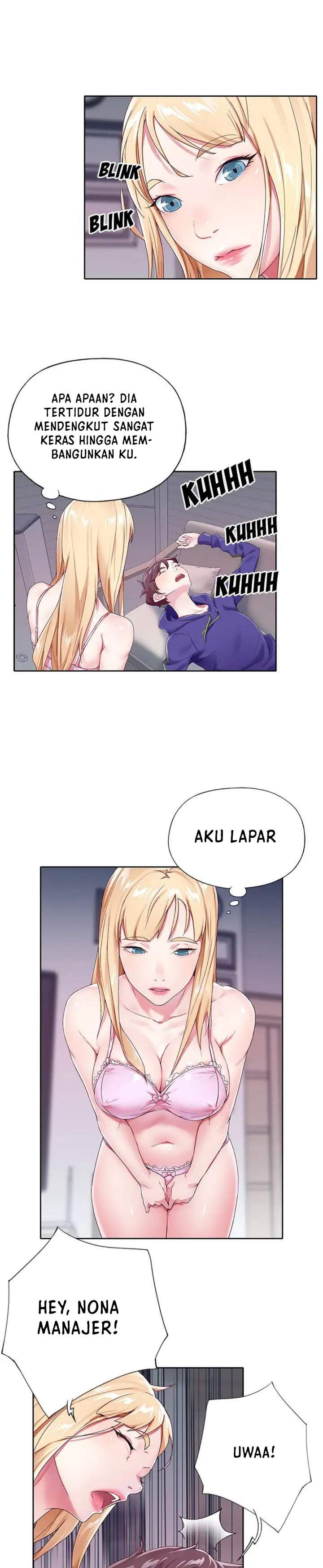 Idol Project - Chapter 1 12