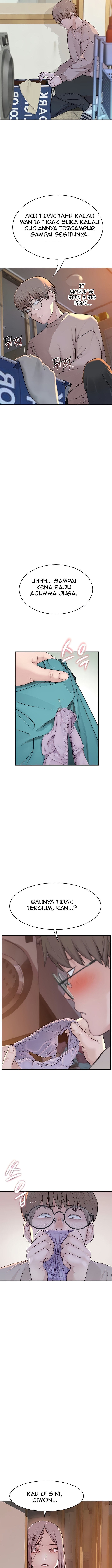Addicted To My Stepmom - Chapter 05 9