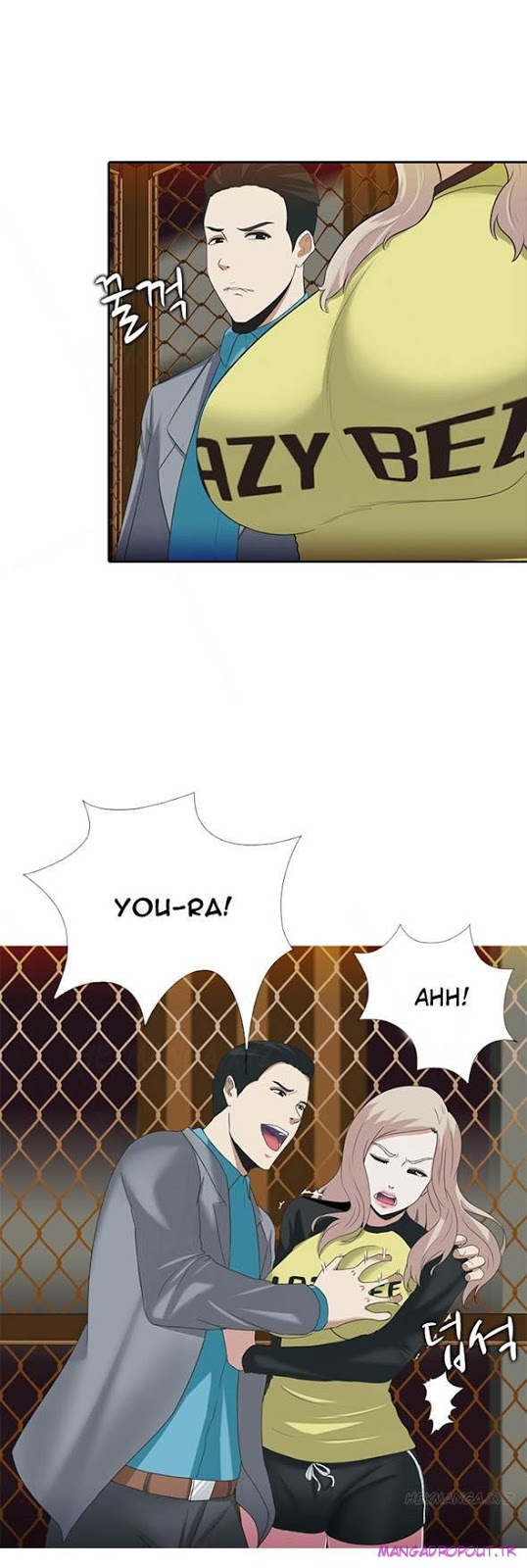 Dark Game - Chapter 05 23
