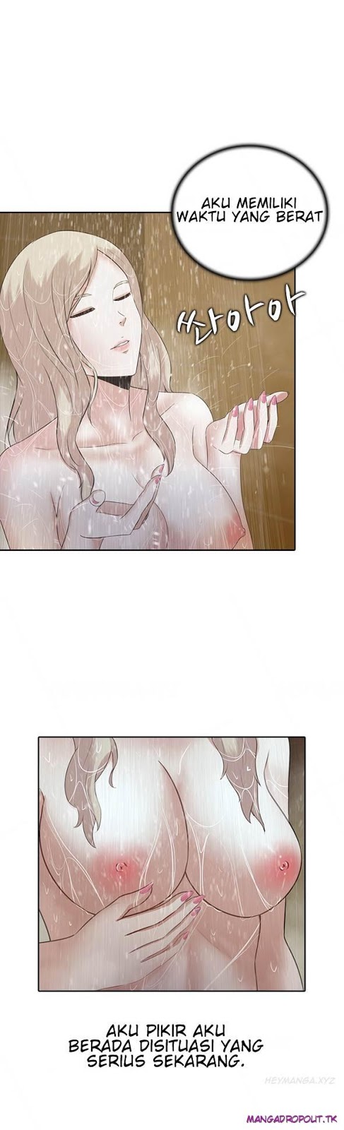 Dark Game - Chapter 05 7