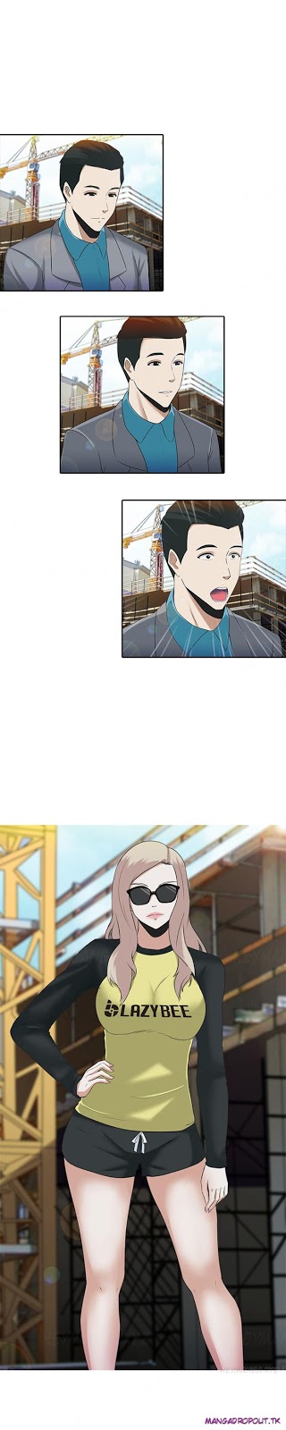 Dark Game - Chapter 05 20