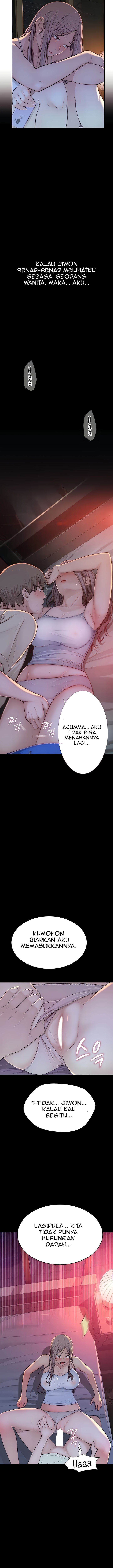 Addicted To My Stepmom - Chapter 05 12