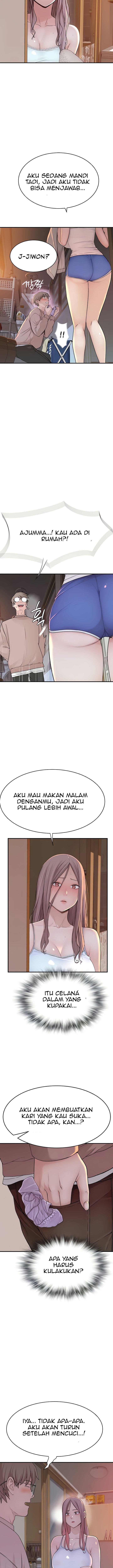 Addicted To My Stepmom - Chapter 05 10