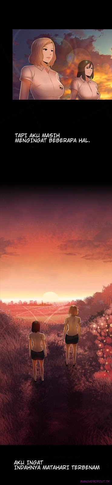 Dark Game - Chapter 05 12