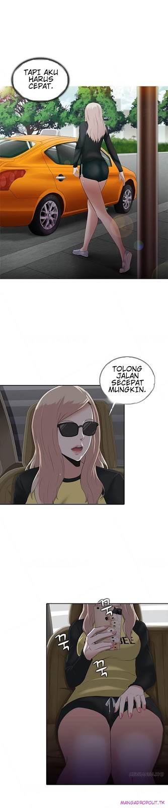 Dark Game - Chapter 05 16