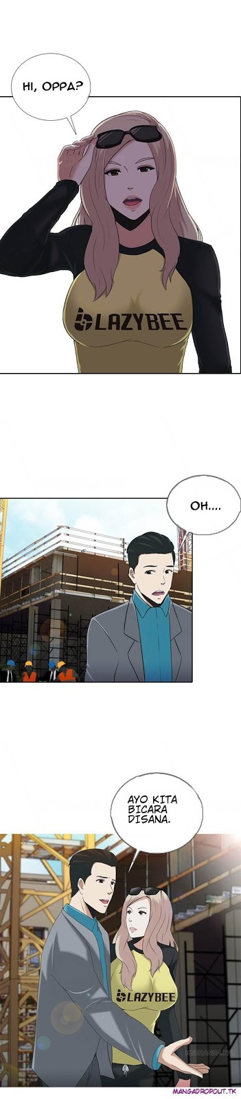 Dark Game - Chapter 05 21