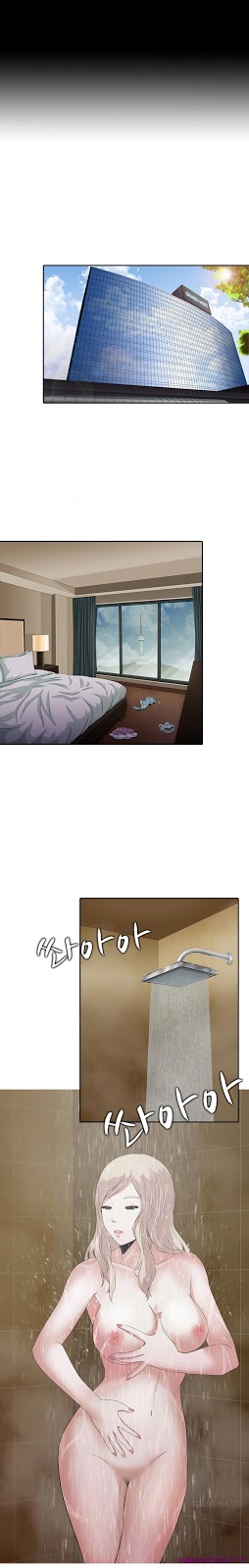 Dark Game - Chapter 05 6
