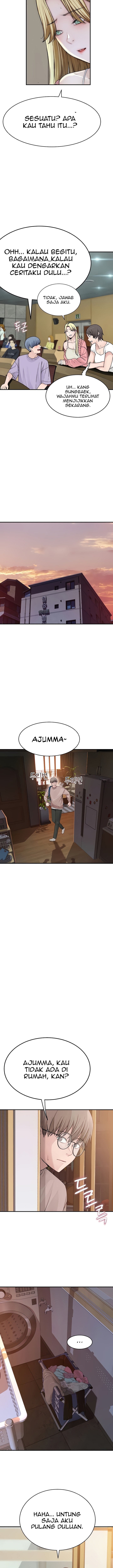 Addicted To My Stepmom - Chapter 05 8