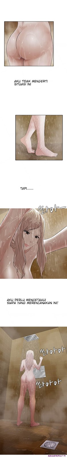 Dark Game - Chapter 05 8