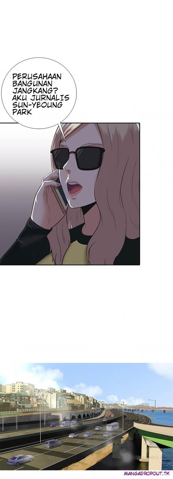 Dark Game - Chapter 05 17