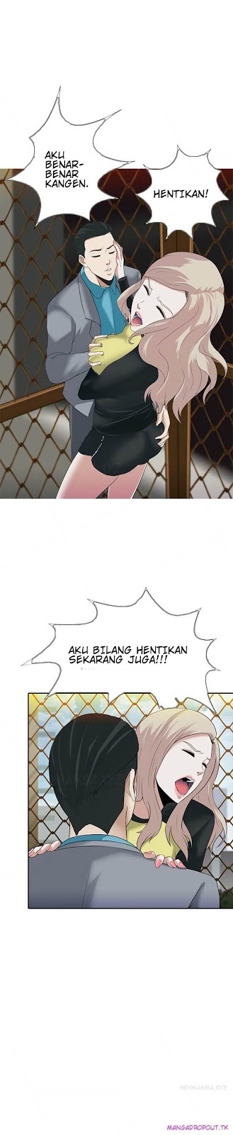 Dark Game - Chapter 05 24