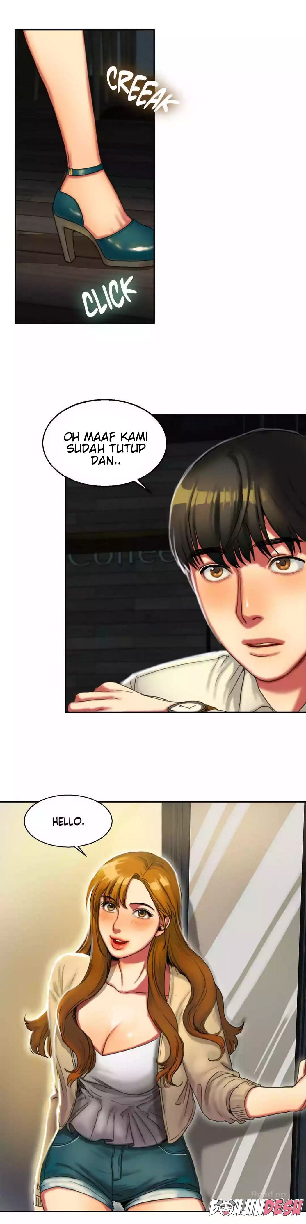Bittersweet - Chapter 02 25