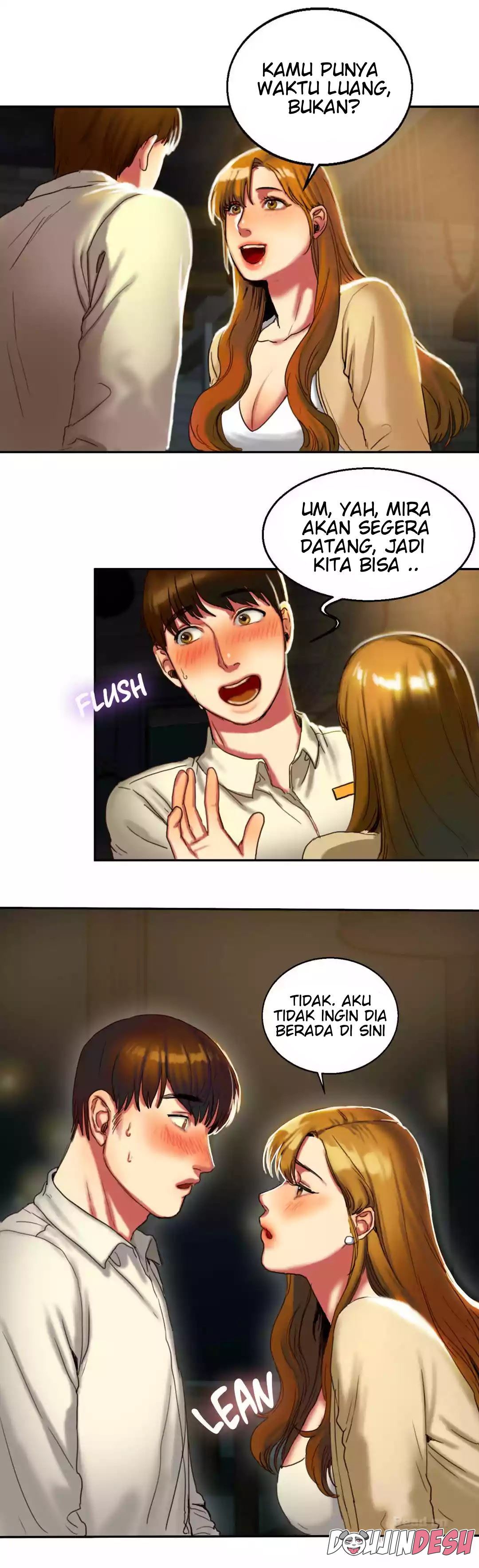 Bittersweet - Chapter 02 27