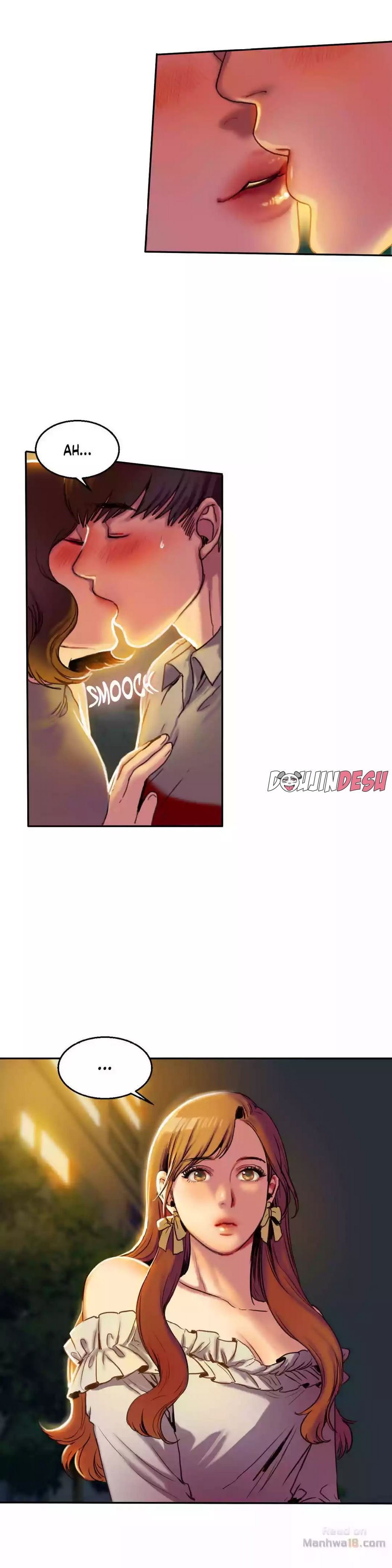 Bittersweet - Chapter 02 10
