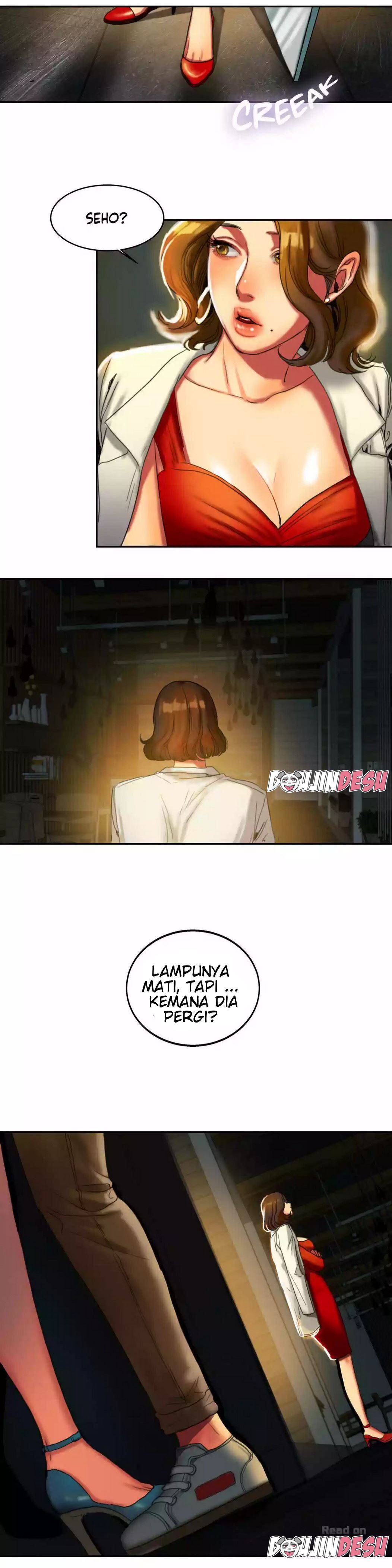 Bittersweet - Chapter 02 30