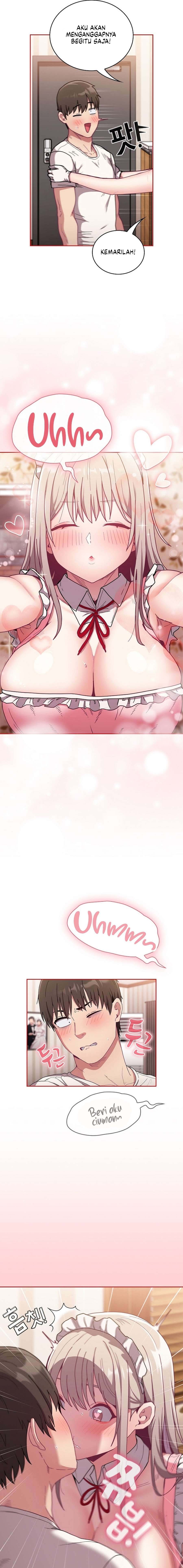 Rehabilitation Maids - Chapter 88 4