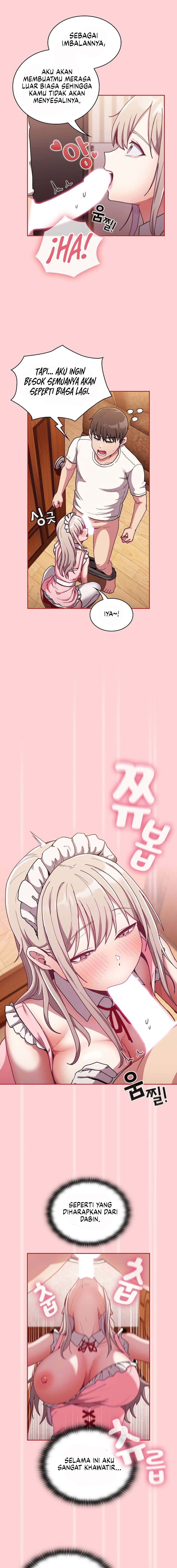 Rehabilitation Maids - Chapter 88 10