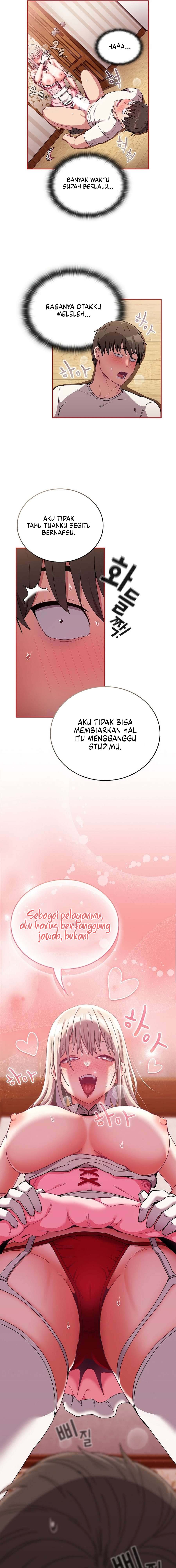 Rehabilitation Maids - Chapter 88 17