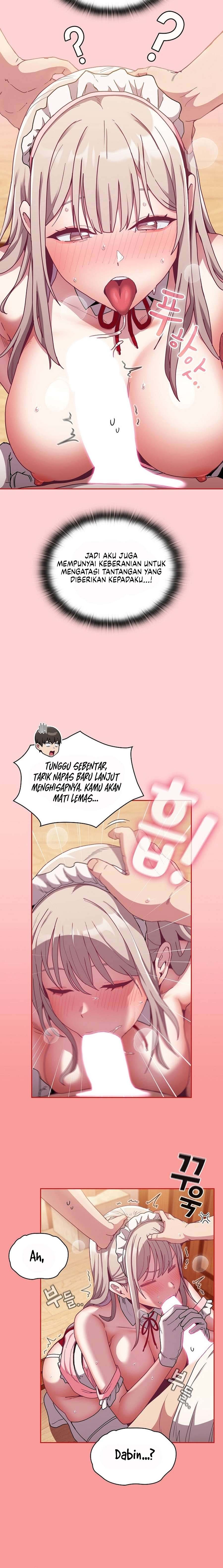 Rehabilitation Maids - Chapter 88 14