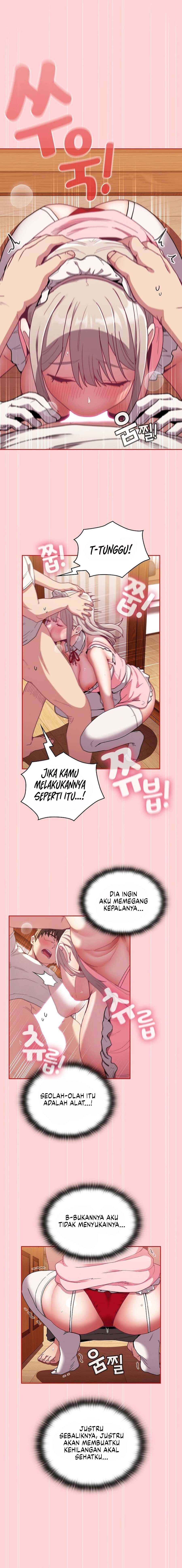 Rehabilitation Maids - Chapter 88 12
