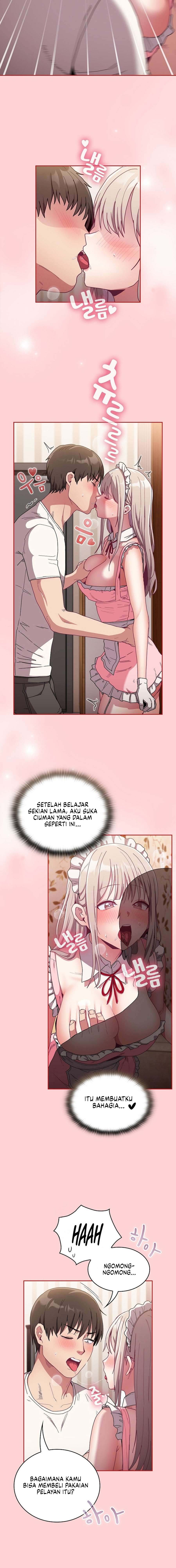 Rehabilitation Maids - Chapter 88 5