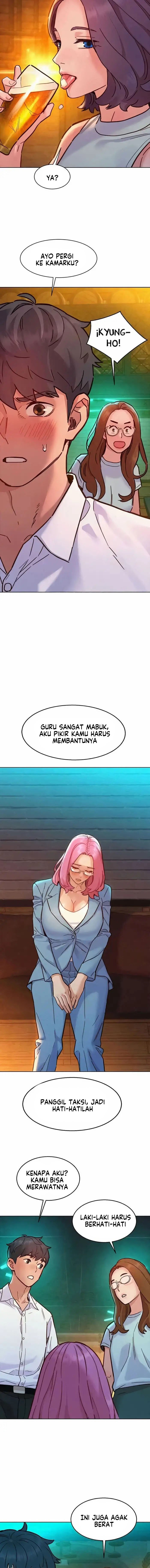 Let&#8217;s Hang Out from Today - Chapter 89 10