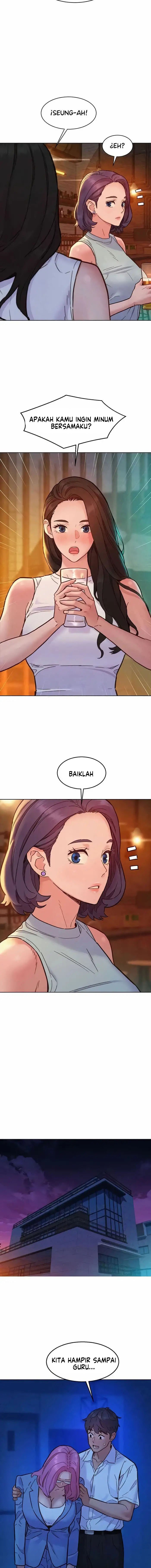 Let&#8217;s Hang Out from Today - Chapter 89 14