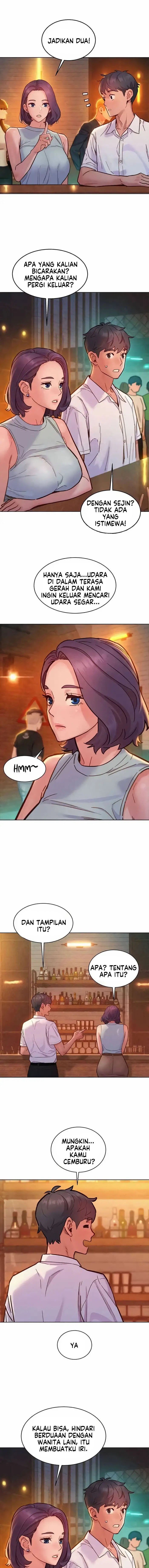 Let&#8217;s Hang Out from Today - Chapter 89 8