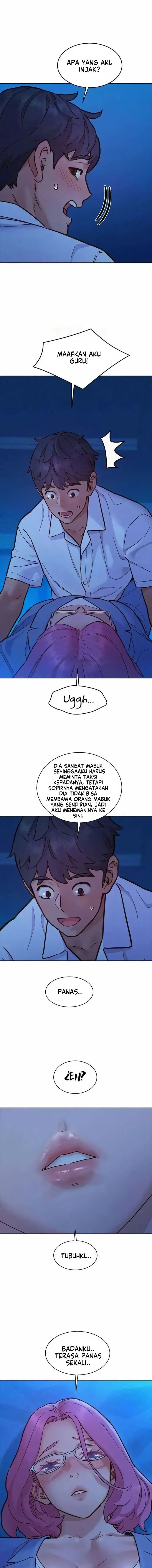 Let&#8217;s Hang Out from Today - Chapter 89 16