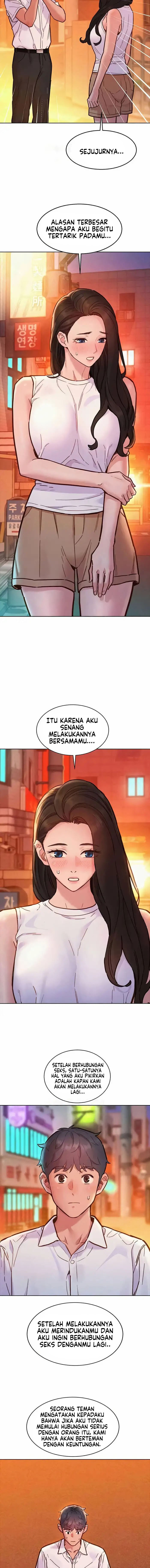 Let&#8217;s Hang Out from Today - Chapter 89 4