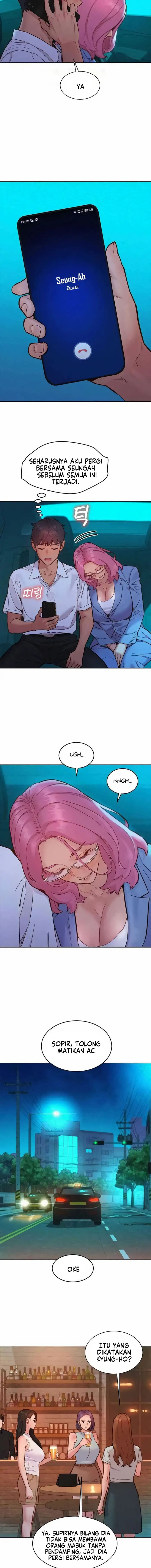 Let&#8217;s Hang Out from Today - Chapter 89 13