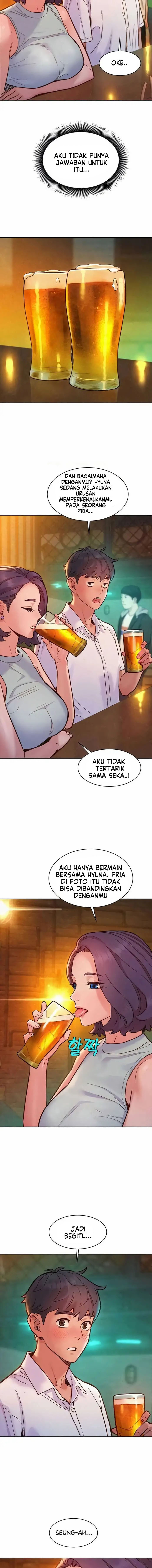 Let&#8217;s Hang Out from Today - Chapter 89 9