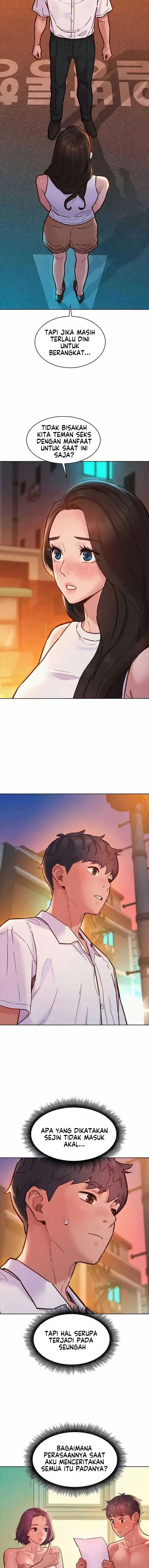 Let&#8217;s Hang Out from Today - Chapter 89 5