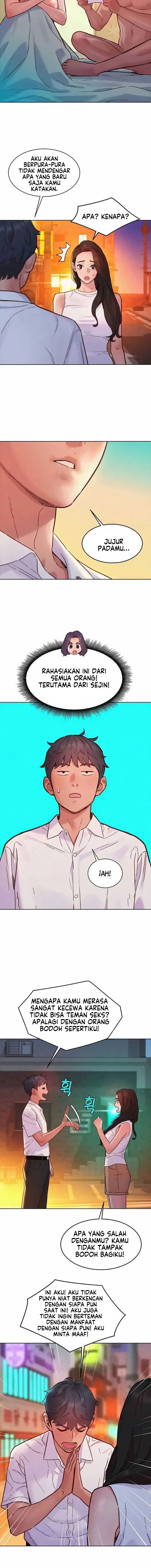 Let&#8217;s Hang Out from Today - Chapter 89 6