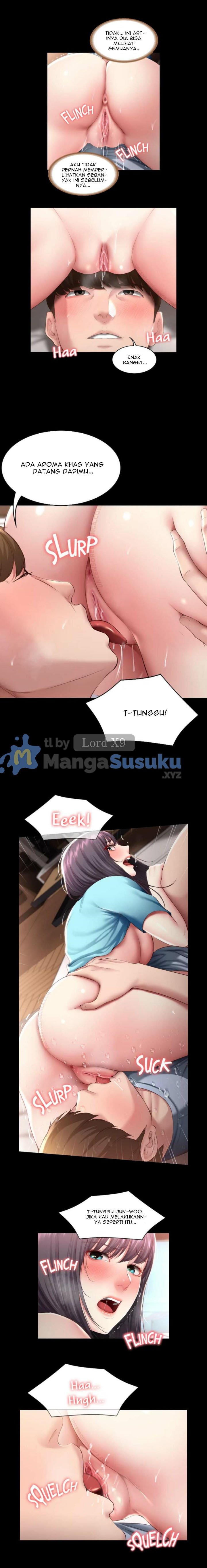 Boarding Diary Uncensored - Chapter 84 4