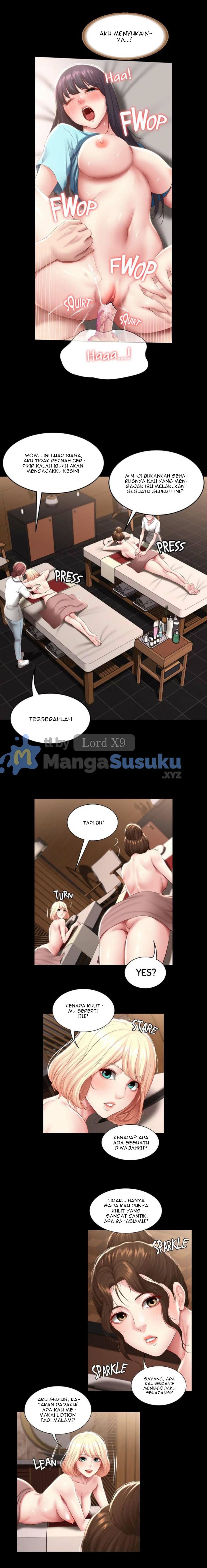 Boarding Diary Uncensored - Chapter 84 9