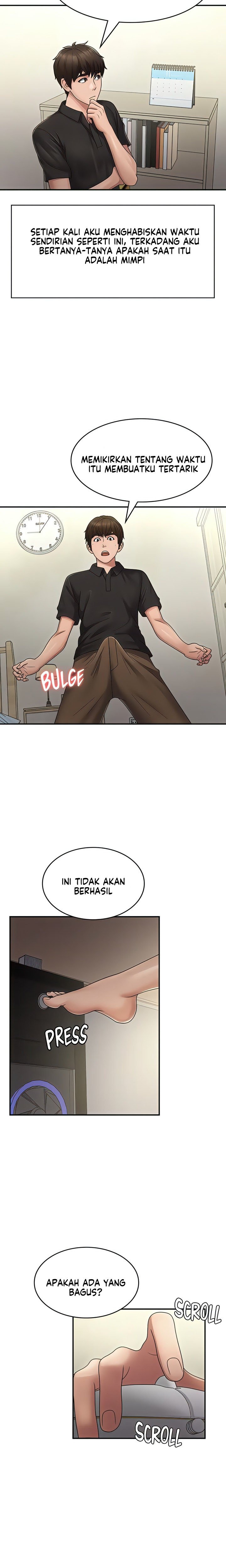 Teen Aunt - Chapter 74 15