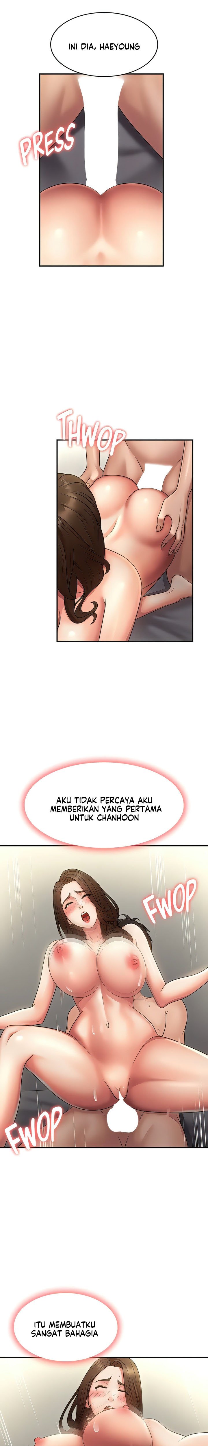 Teen Aunt - Chapter 74 4