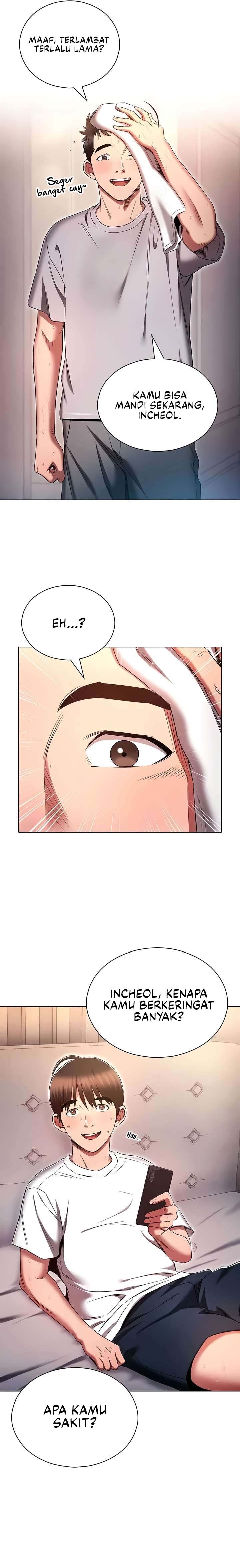 Law Of Reincarnation - Chapter 74 3