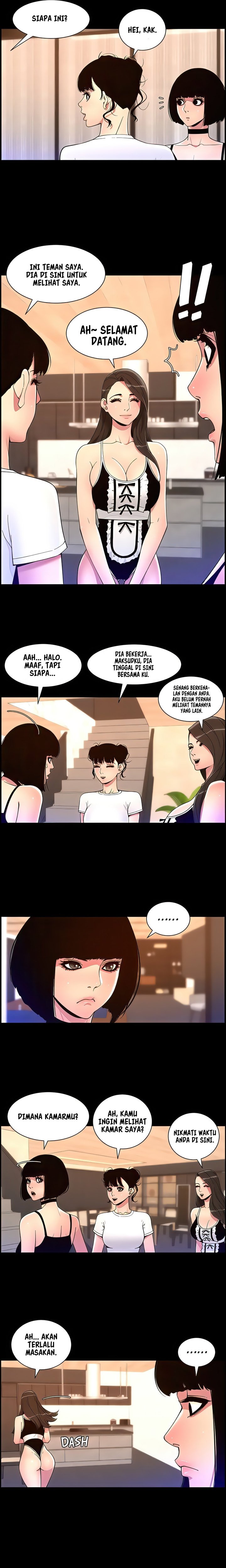 The Night King using App - Chapter 74 16