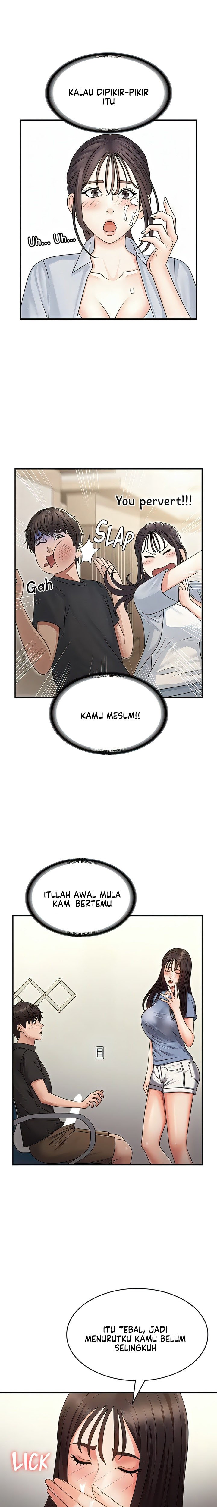 Teen Aunt - Chapter 74 18