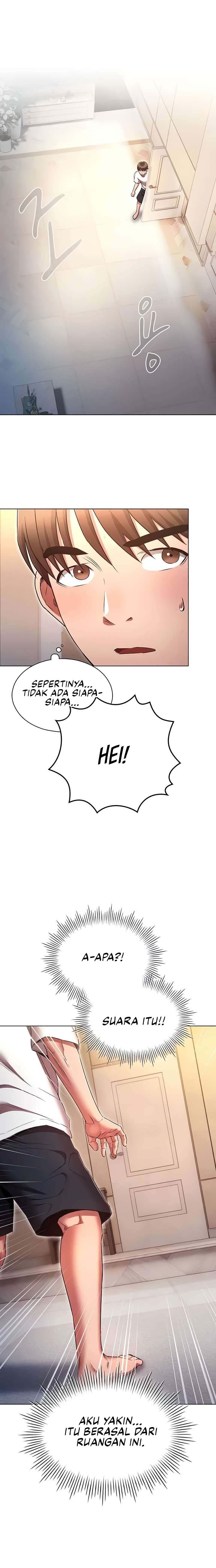 Law Of Reincarnation - Chapter 74 11