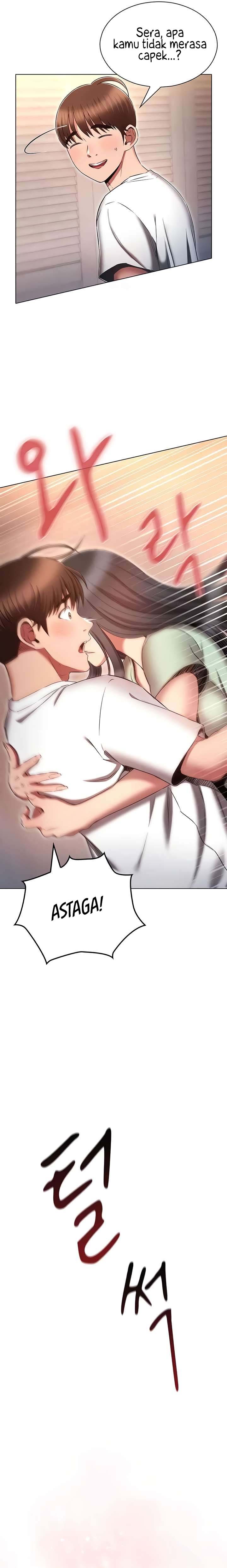 Law Of Reincarnation - Chapter 74 25