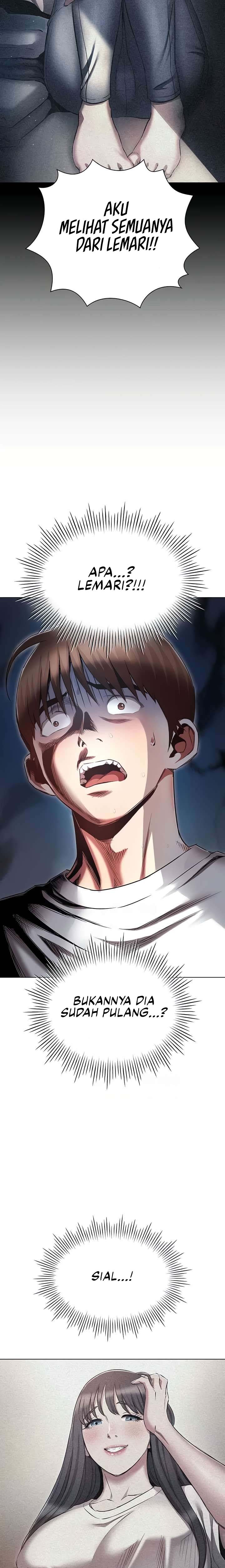 Law Of Reincarnation - Chapter 74 16
