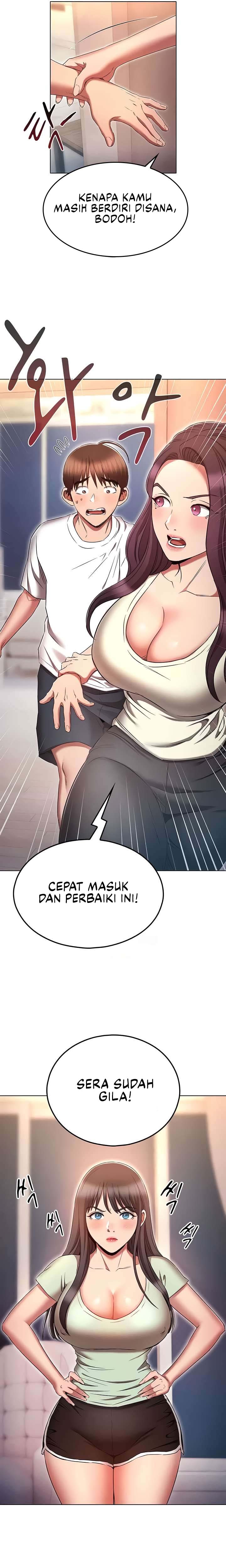 Law Of Reincarnation - Chapter 74 19