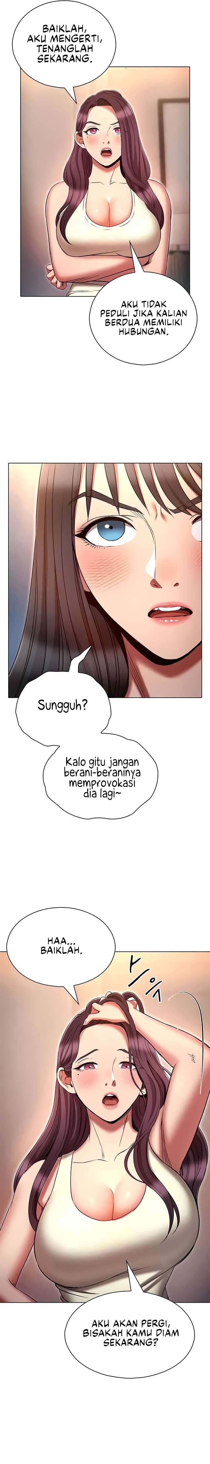 Law Of Reincarnation - Chapter 74 21