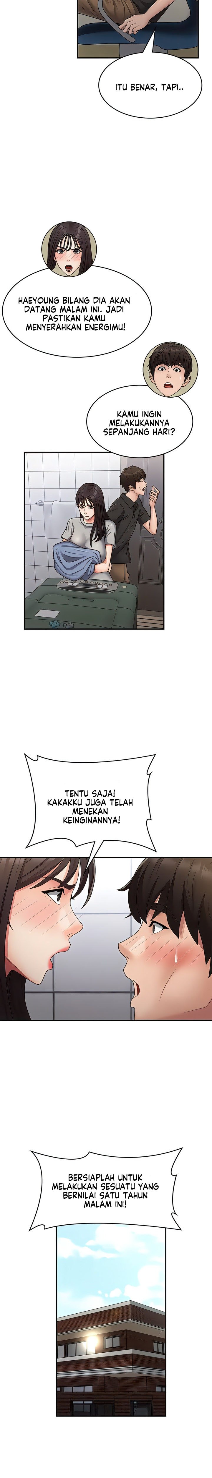 Teen Aunt - Chapter 74 21