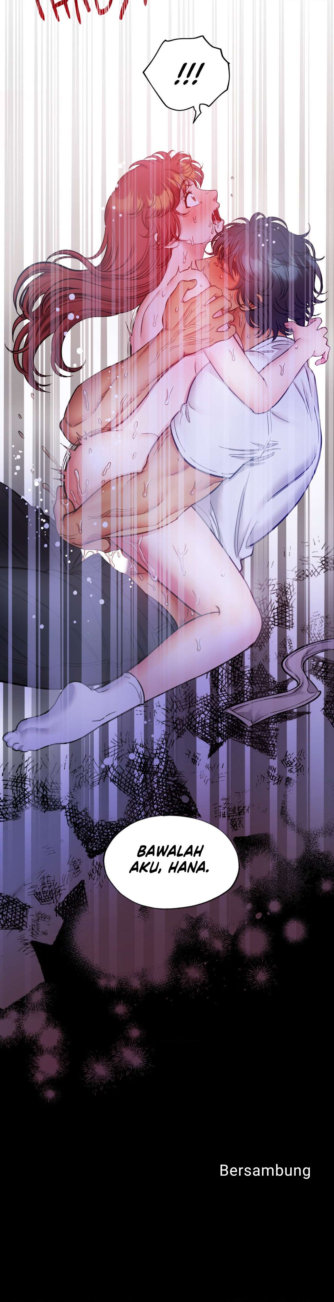 Hana’s Demons of Lust - Hana&#8217;s Demons of Lust Chapter 71 12