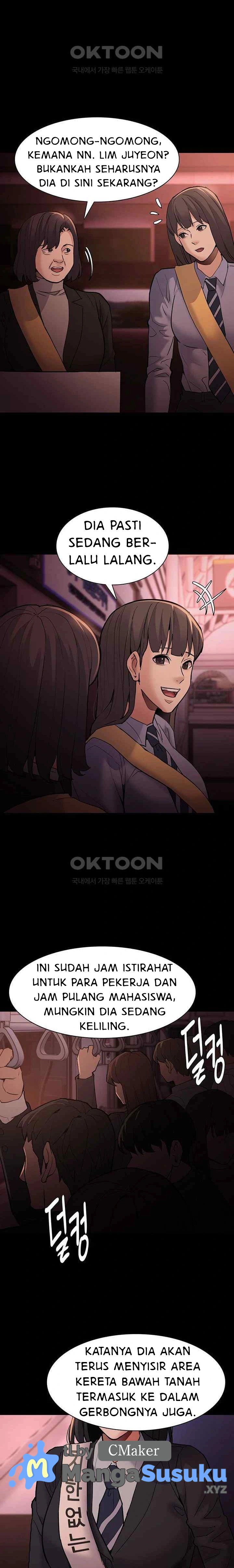 Wicked Diary - Chapter 77 21